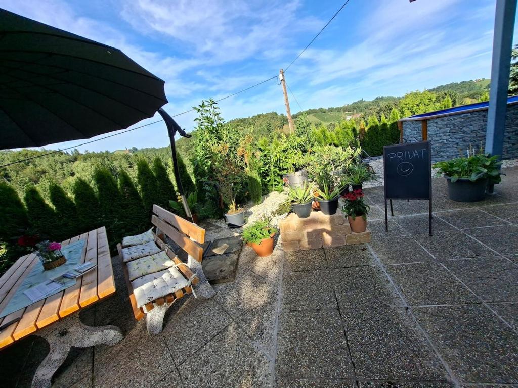 Ferienhaus Kriss - 5