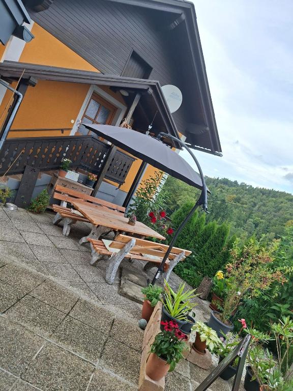 Ferienhaus Kriss - 2