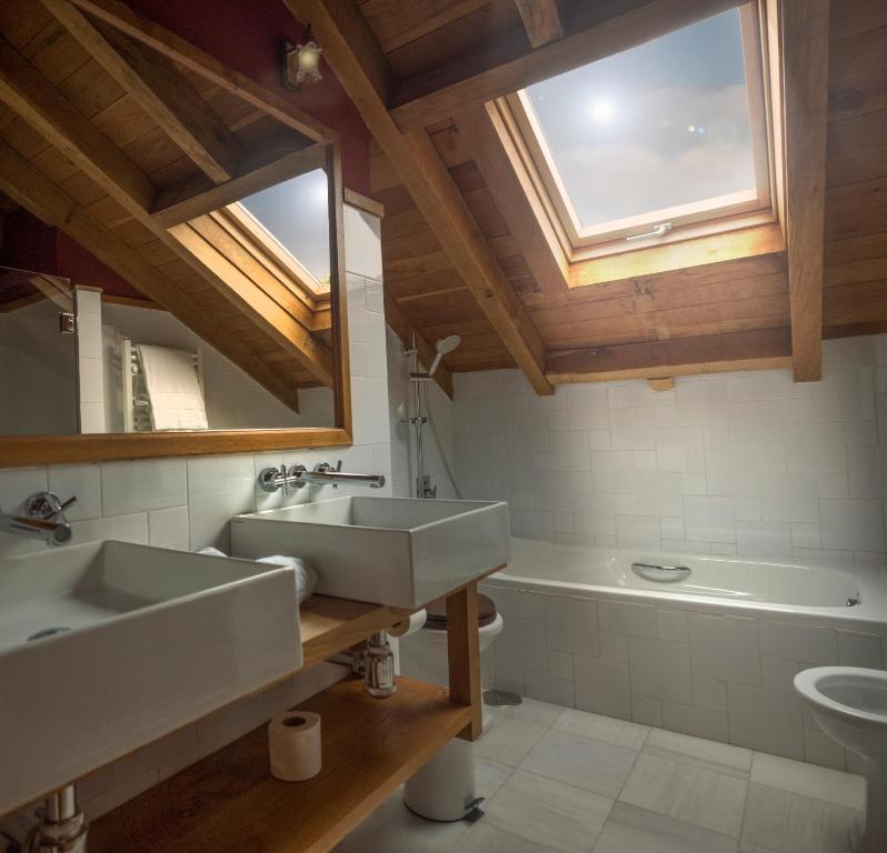 バスルーム（客室）