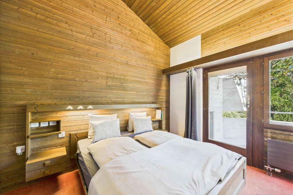 Central suite to stay for two experience SaasFee - 2