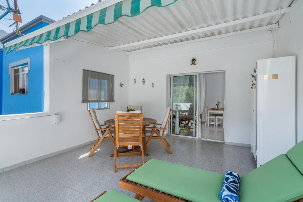 Apartamento Danoe 5 - 2