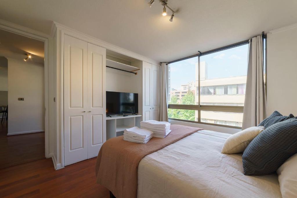 Your Serene Getaway in Central Providencia - 2