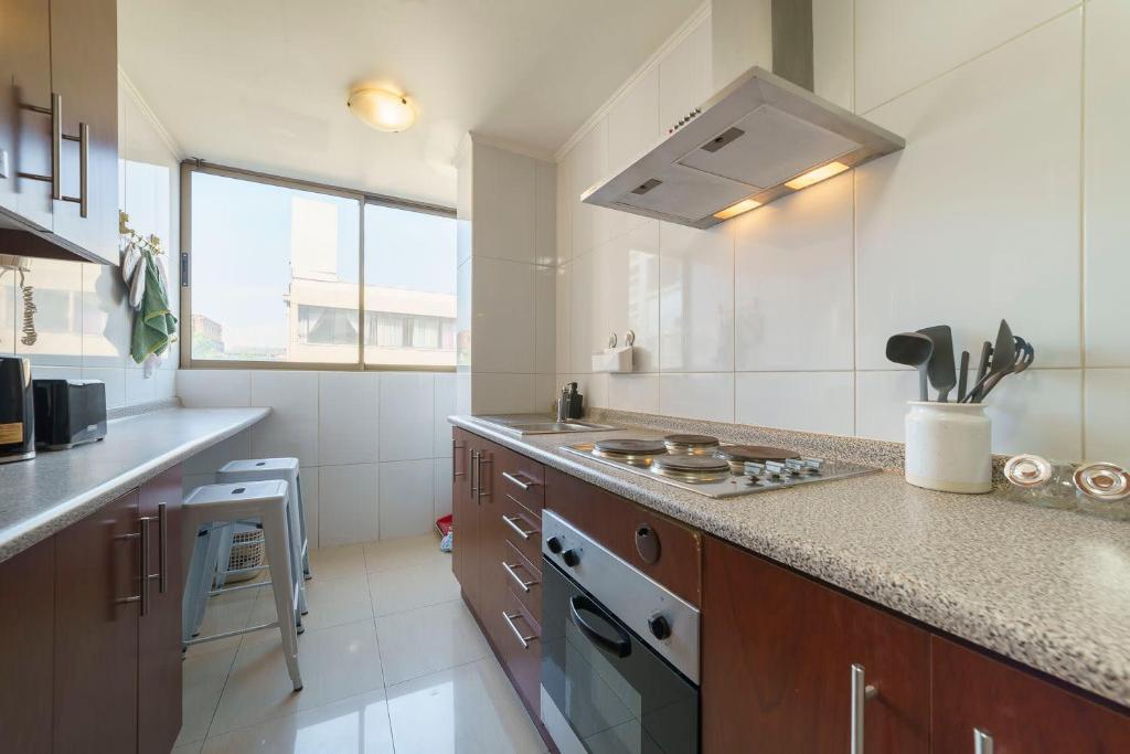 Your Serene Getaway in Central Providencia - 3