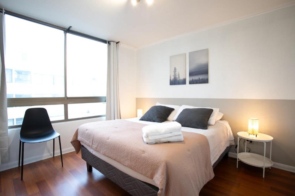 Your Serene Getaway in Central Providencia - 5