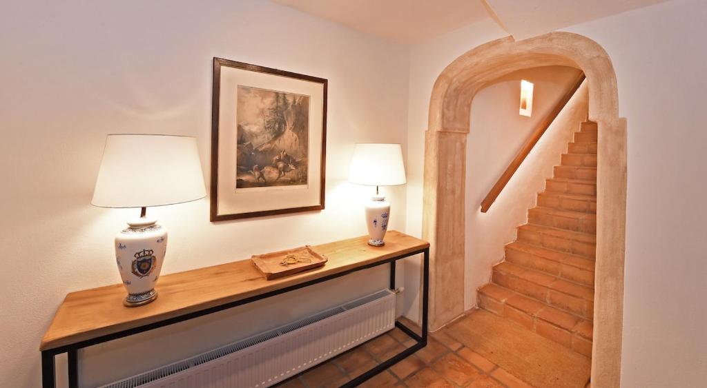 Forsthaus Gradisch - 4