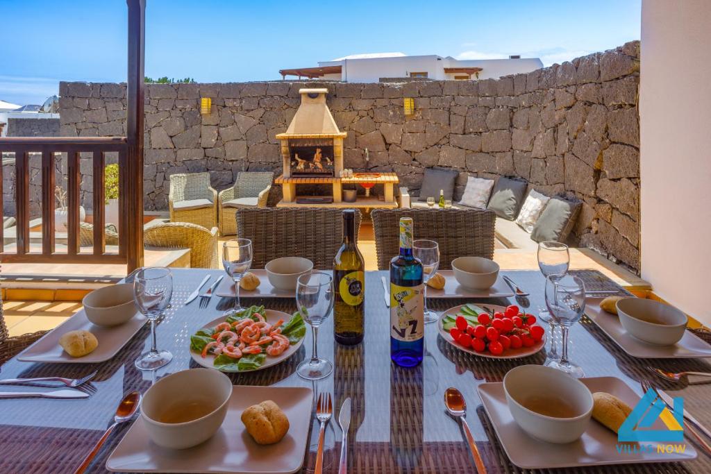Villa Azure - LH122 By Villas Now Ltd - 3