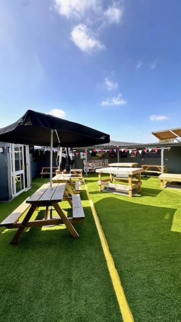 Shanahans B&B with Sports Bar, Birmingham