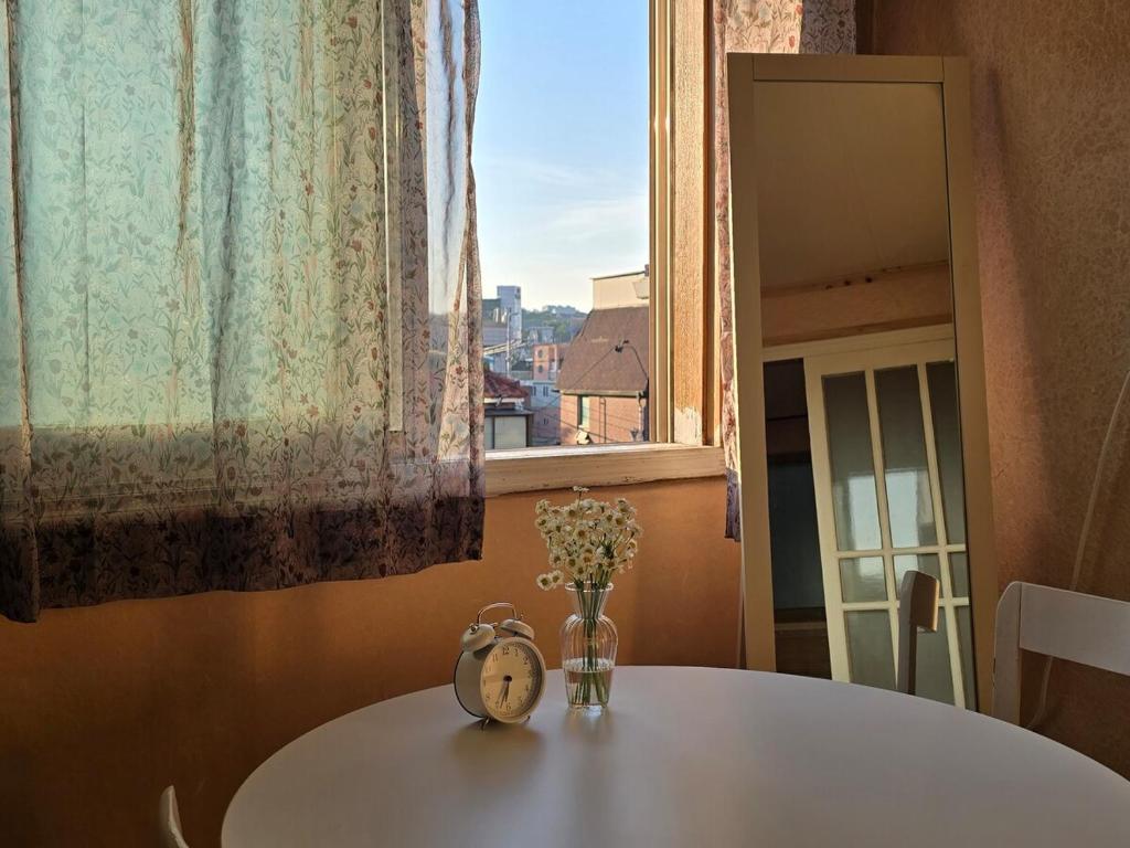 Turtle Stay Seoul-- The center of Seoul #cozy apartment, Soul