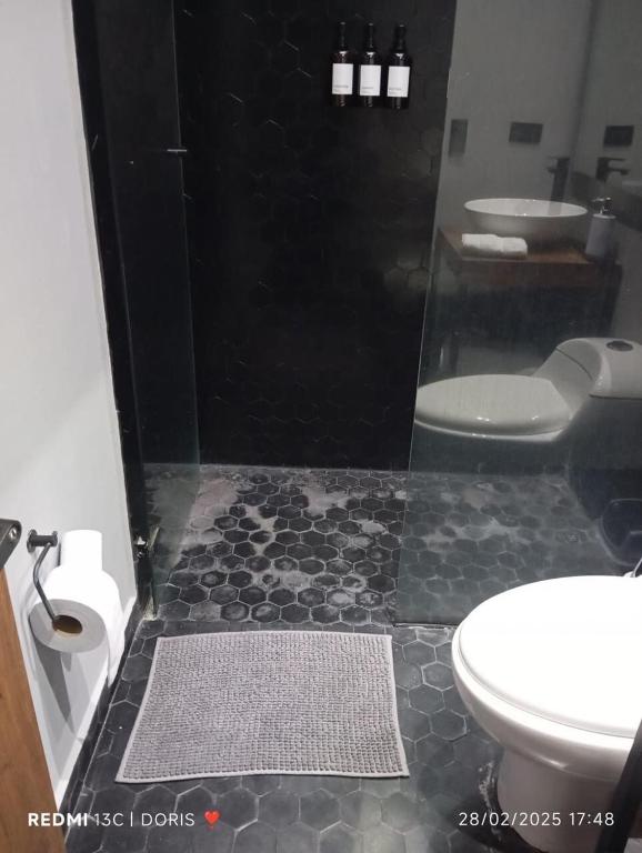 A Paradise in front of the Dam - 5