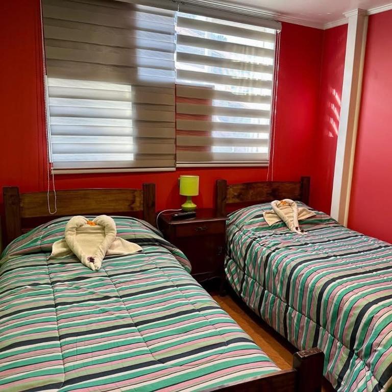 Hostal Recuerdos de Familia - 3
