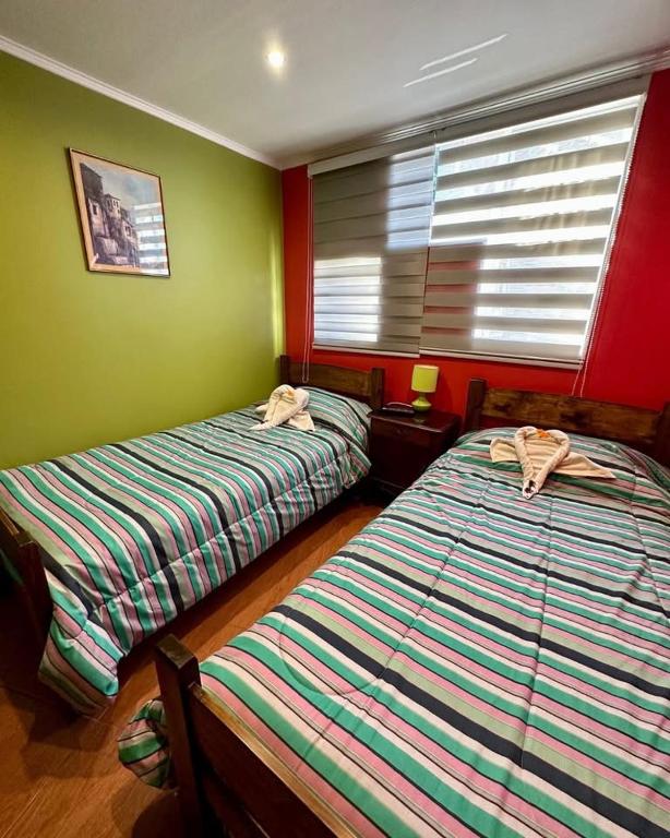 Hostal Recuerdos de Familia - 4