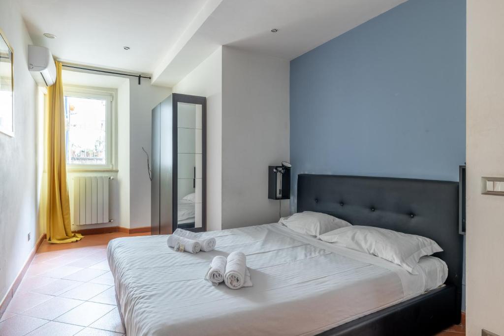 Casa Vacanza trastevere - 5