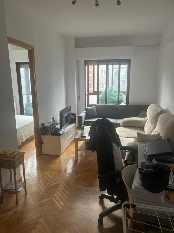 Madrid Retiro Room - 4