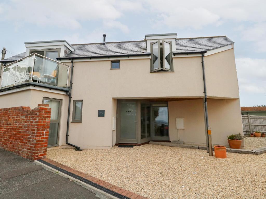 Coastguard Lookout, Wyke Regis