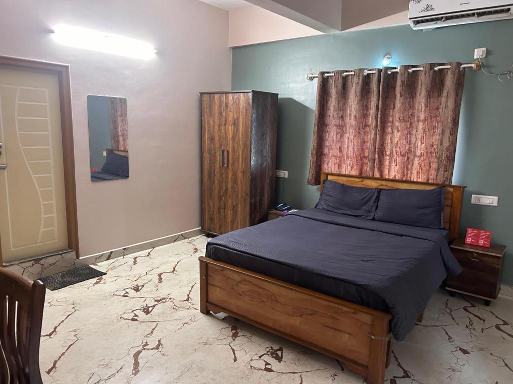 Apex Inn Manyata, Bengalúr