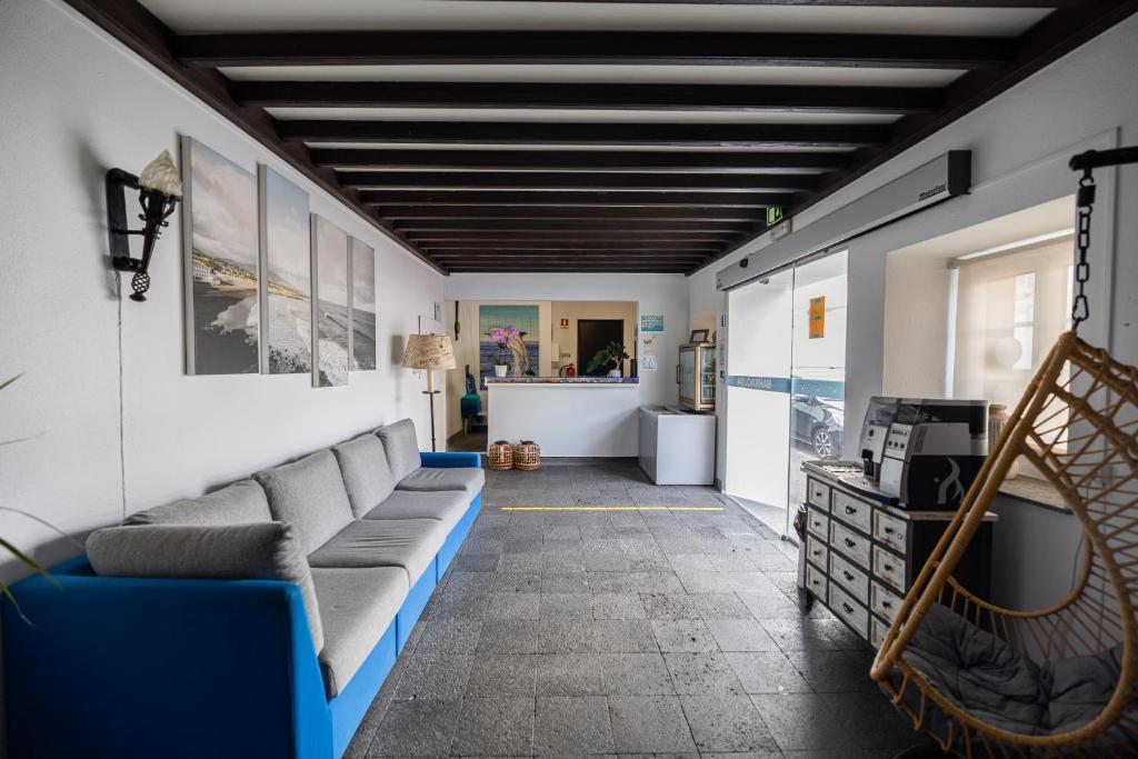 อพาร์ตโฮเทล บาร์ราคูดา (Aparthotel Barracuda)