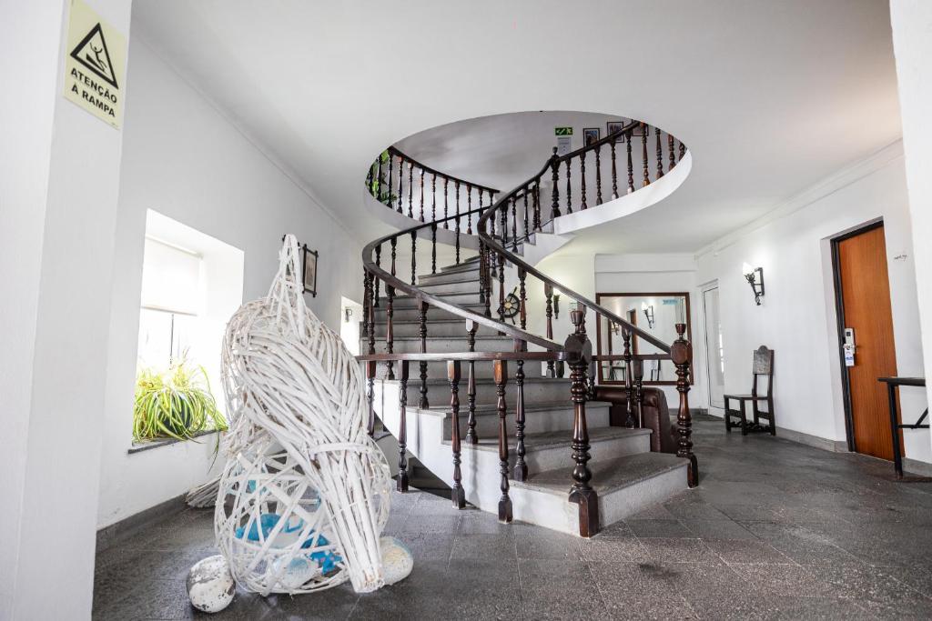 Aparthotel Barracuda, Ponta Delgada