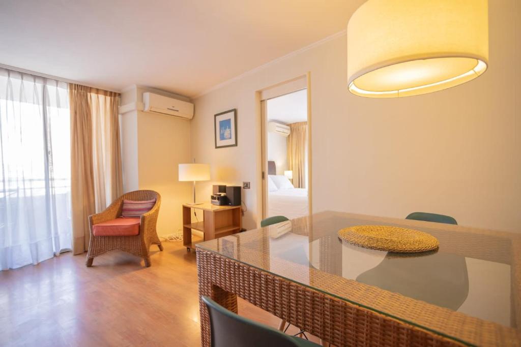 Your Stylish Urban Escape by Costanera Center - 2