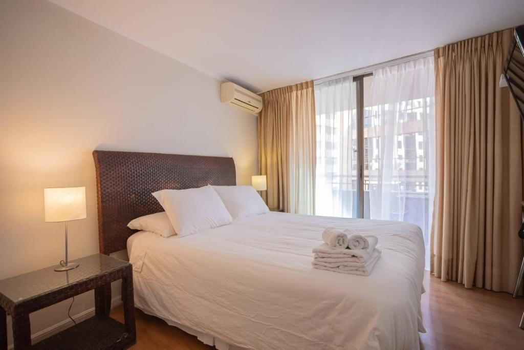 Your Stylish Urban Escape by Costanera Center - 3