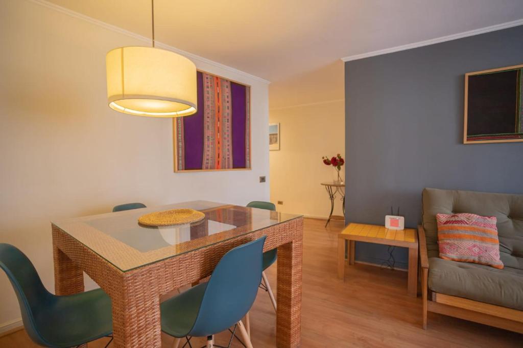 Your Stylish Urban Escape by Costanera Center - 5