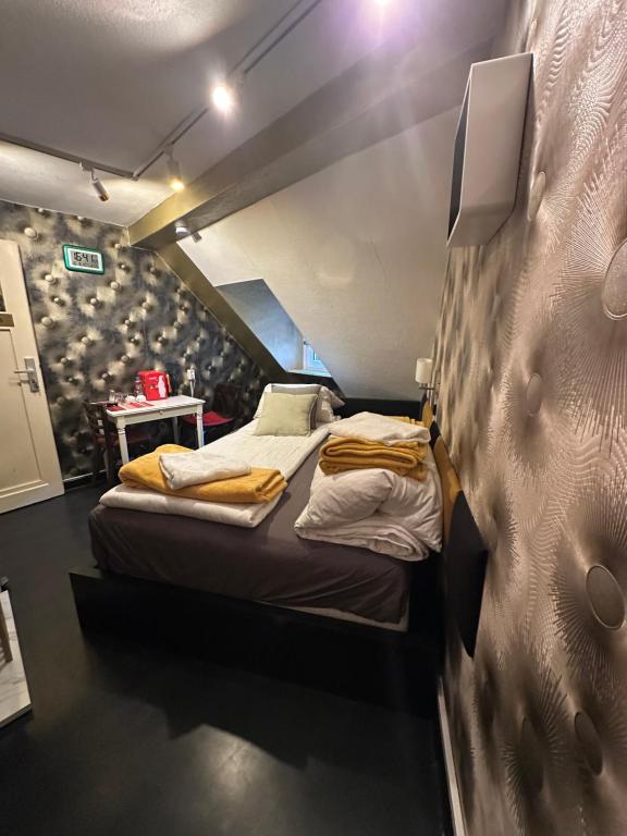 Max & Moritz 3 Koblenz, Koblenc