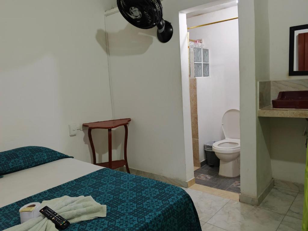 Nuevo Hotel Sandy Chicoral - 2