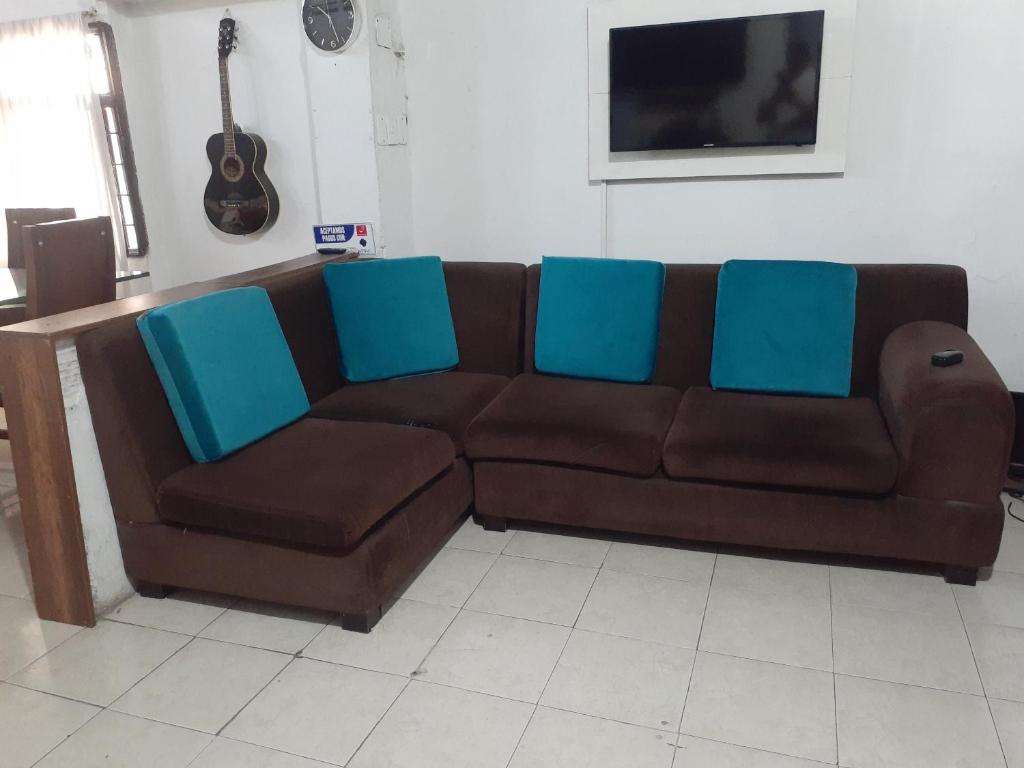 Nuevo Hotel Sandy Chicoral - 3