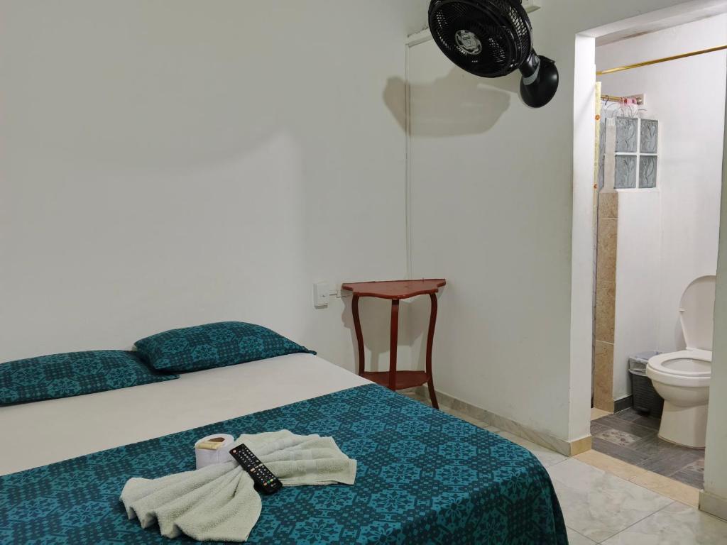 Nuevo Hotel Sandy Chicoral - 4
