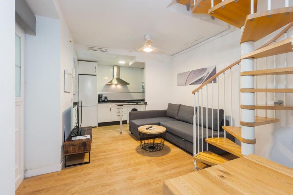 Cozy Duplex - 2 Bathrooms - Historic Centre - 1