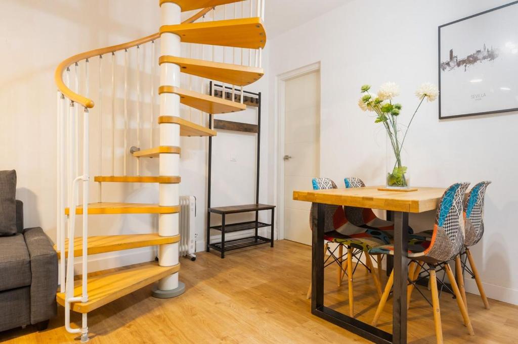 Cozy Duplex - 2 Bathrooms - Historic Centre - 4