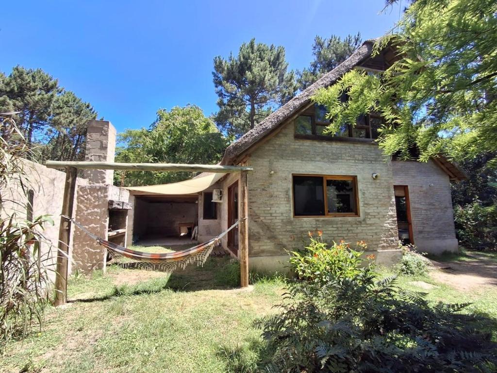 La Paz Del Bosque - 1