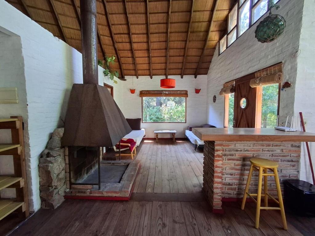 La Paz Del Bosque - 2