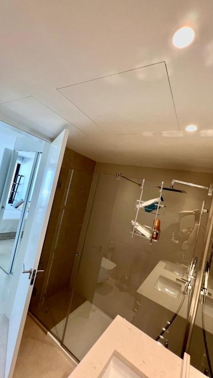 Apartamento lujo en primera línea, Denia - 3