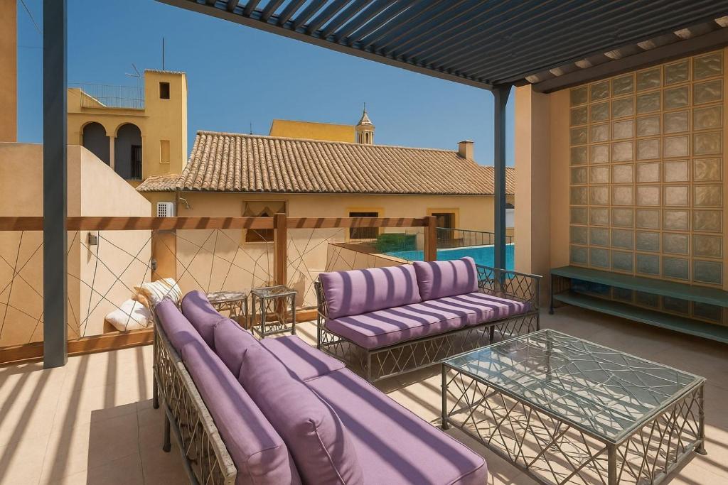 Mesón del Moro House - Unique private pool - 2