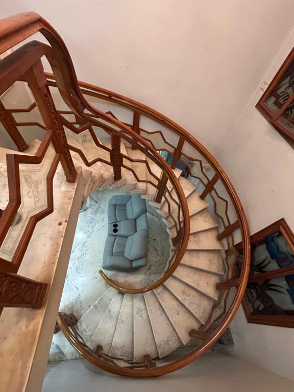 Jabilli Residency - Executive suits, Elūru