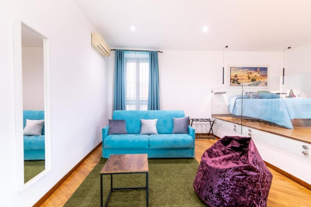 Balarm-Boutique Rooms - 2