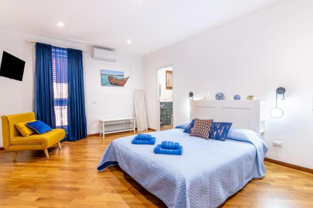 Balarm-Boutique Rooms - 3