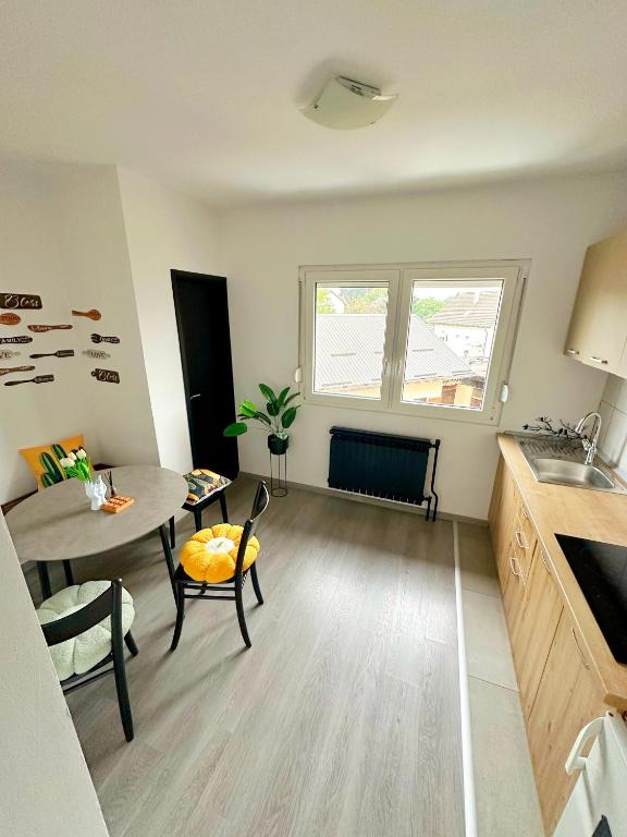 Bajkoviti kutak, Ogulin