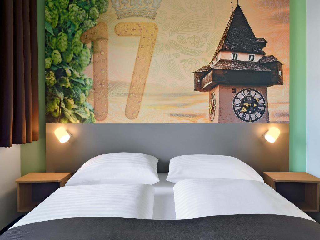 B&B Hotel Graz City-Süd - 2