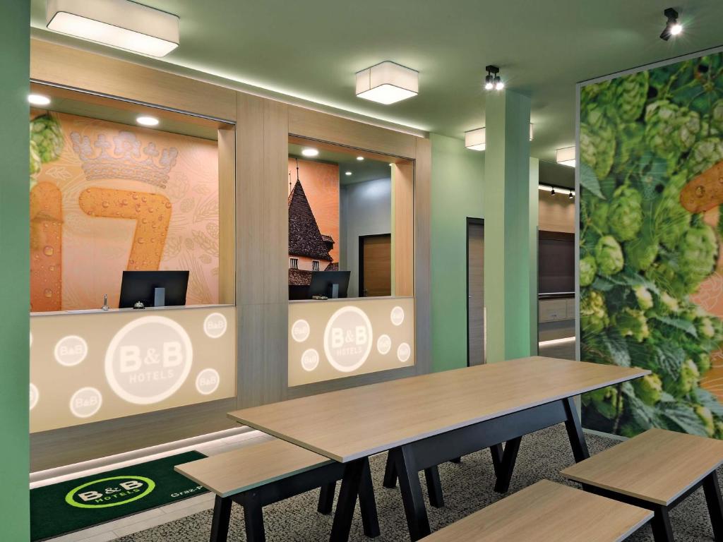 B&B Hotel Graz City-Süd - 5