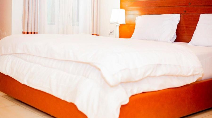 Bella Vista Resort, Kigali