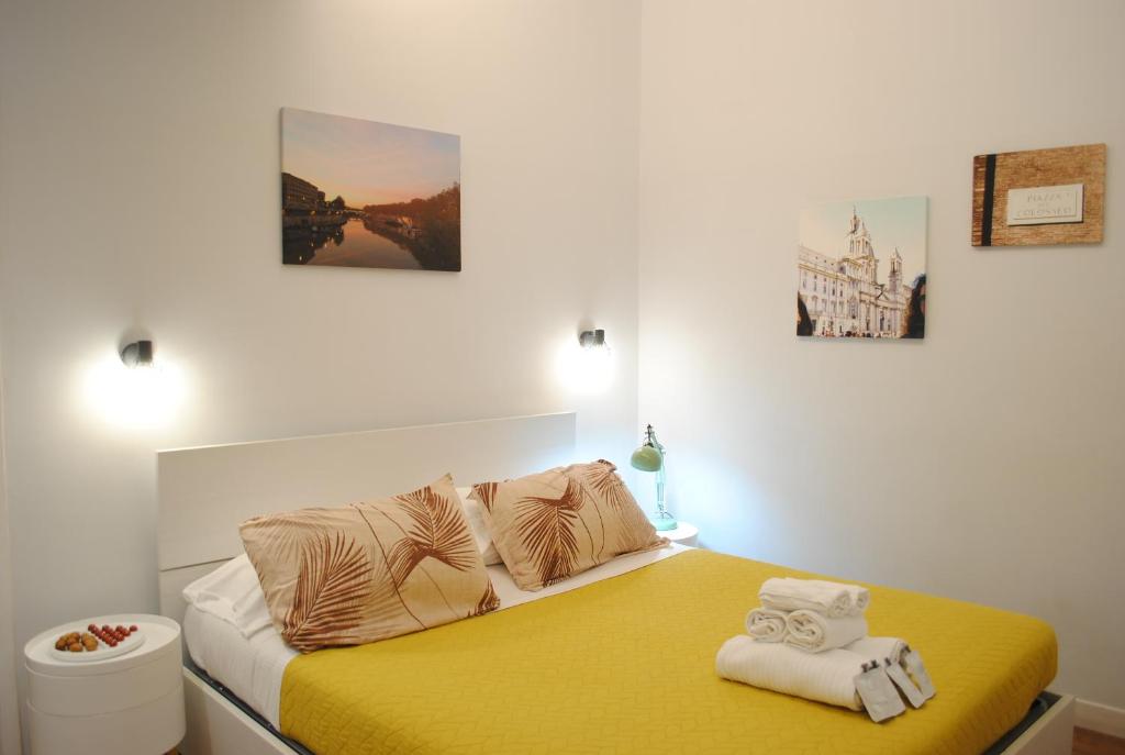 Navona Cozy Apartment - 3