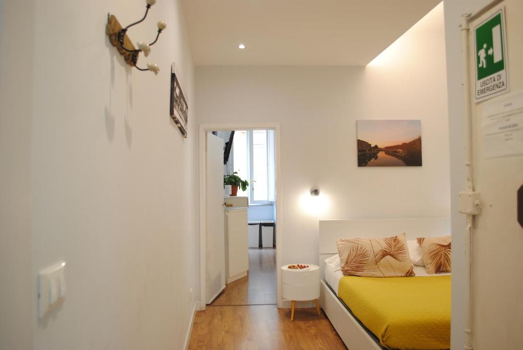Navona Cozy Apartment - 2