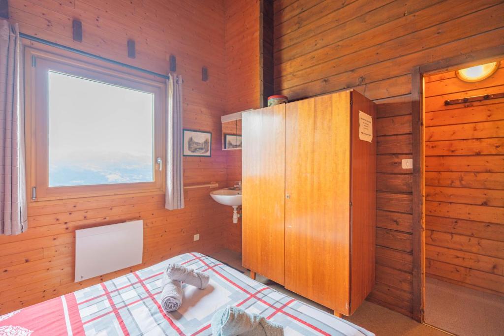 L'Écrin des Anges Chalet cosy, Ski et Vue - 4