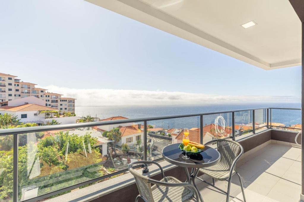 Garajau Sea Side by Atlantic Holiday, Garajau