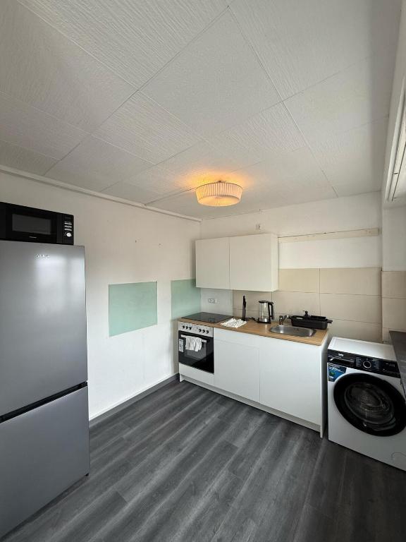 Spacious Apartment in Mörfelden-Walldorf, Mörfelden-Walldorf
