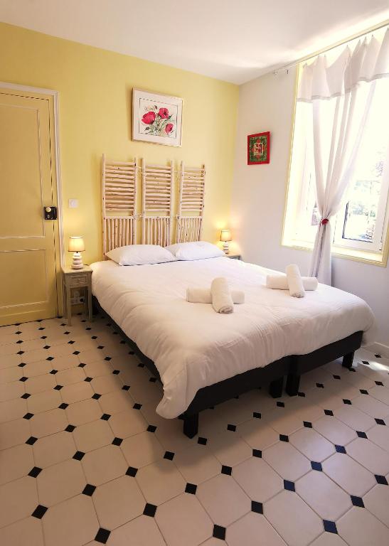 La grange des Bruyères, maison rénovée, 5 chambres - 2