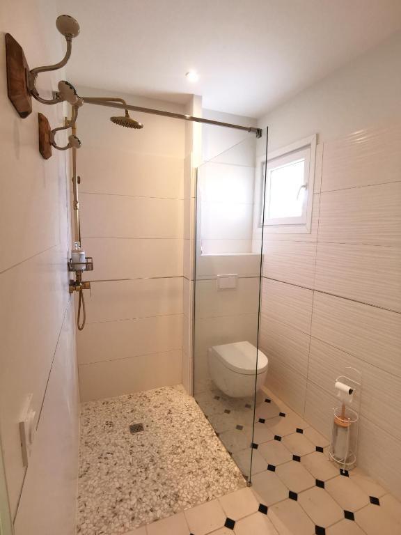 La grange des Bruyères, maison rénovée, 5 chambres - 4