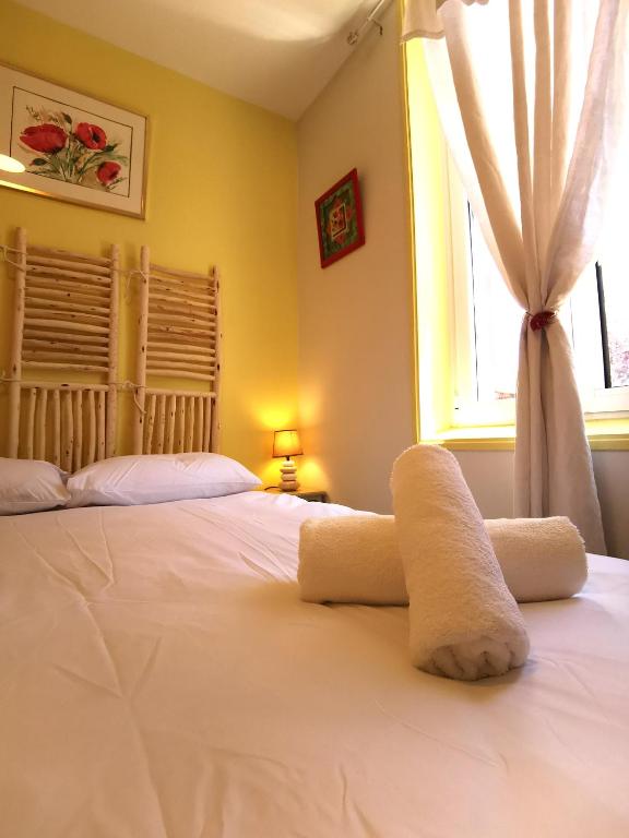 La grange des Bruyères, maison rénovée, 5 chambres - 3