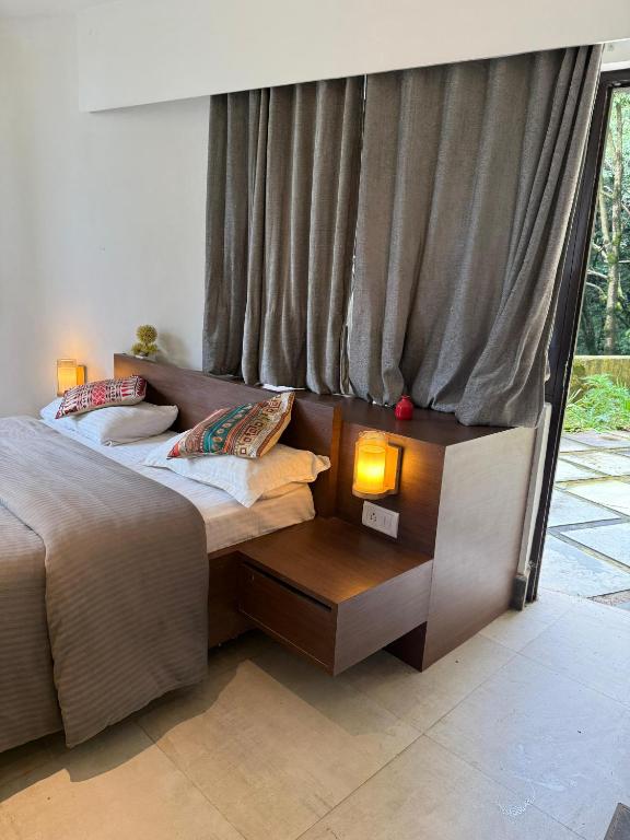 Pamper stay resort, Mukteswar